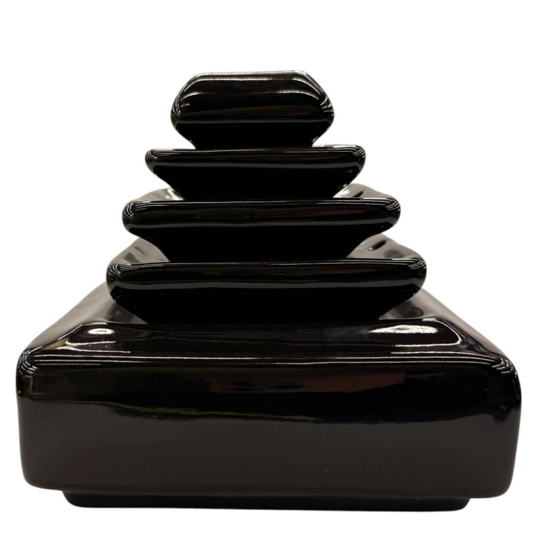 Backflow Θυμιατοθήκη Καταρράκτης Zen Πέτρες