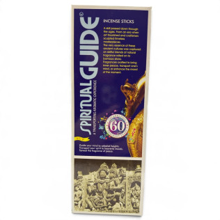 Spiritual Guide Sticks