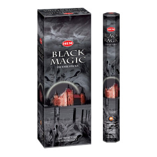 Black Magic – Στικς HEM
