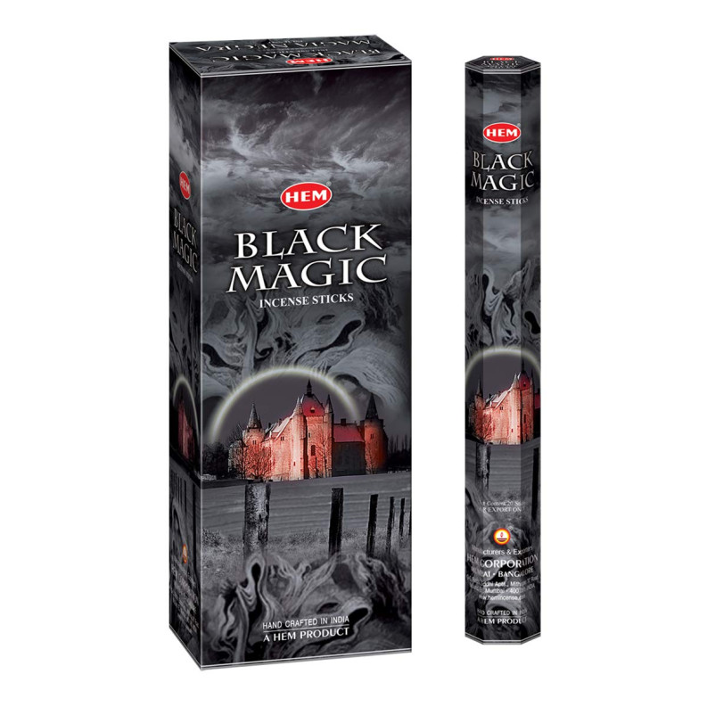Black Magic – Στικς HEM