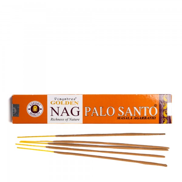 Palo Santo Golden Nag