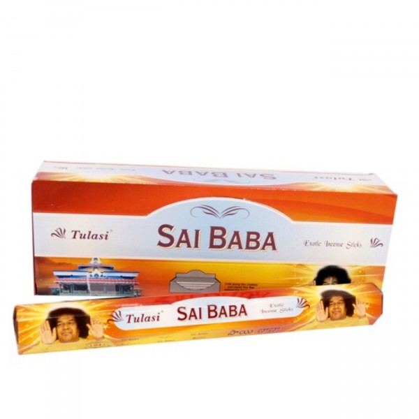 Sai Baba Tulasi