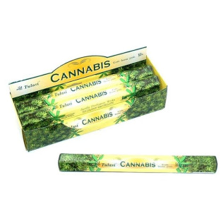 Stick Cannabis Tulasi
