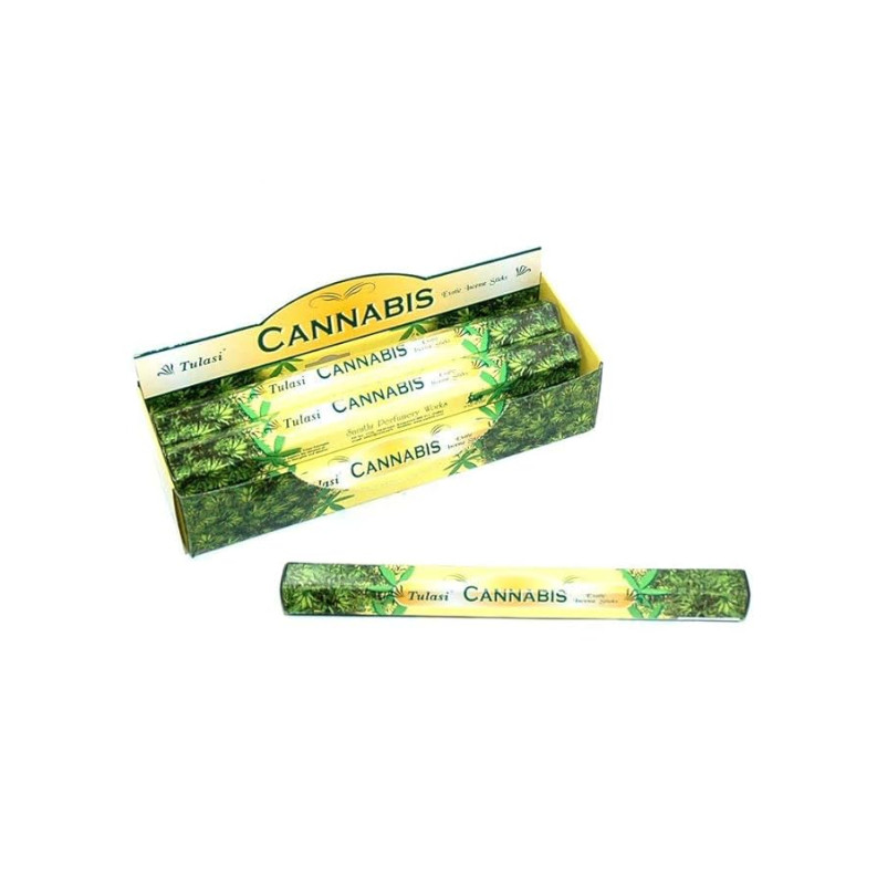 Stick Cannabis Tulasi