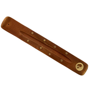 Βάση Στικ με σύμβολο Γιν Γιανγκ