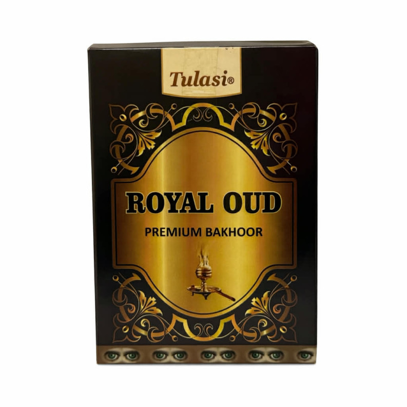 Royal Oud Royal Oud