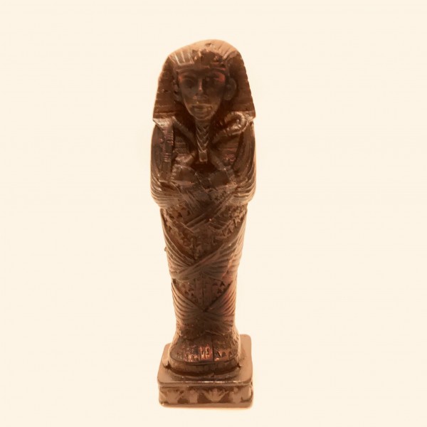 Coffinette of Tutankhamun