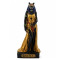 Μπαστέτ – Αιγυπτιακή Θεά με Κεφάλι Γάτας | Bastet Egyptian Goddess Statue