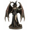 Λίλιθ - Lilith Goddess of the Night Statue