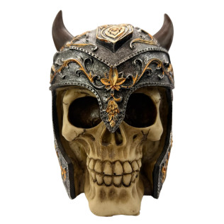 Νεκροκεφαλή Πολεμιστή Warrior Skull Νεκροκεφαλή Πολεμιστή Warrior Skull