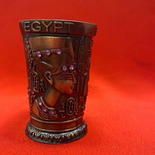 Αιγυπτιακό Κύπελλο Προσφοράς (Μοβ)