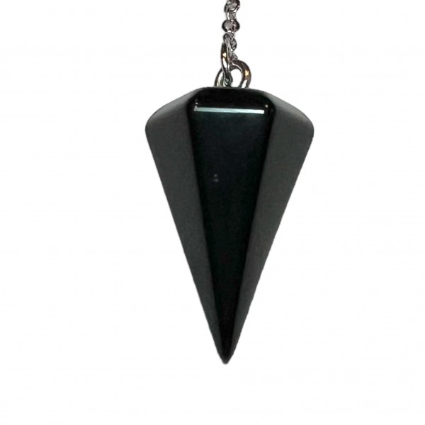Μαύρος Όνυχας Pendulum