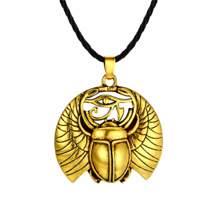 Σκαραβαίος Μενταγιόν