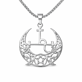 Μενταγιόν Σφραγίδα της Λίλιθ