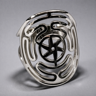 Δαχτυλίδι της Εκάτης