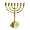 Κηροπήγιο Menorah A2