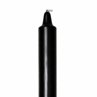 Μαύρο Σπαρματσέτο