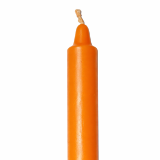 Πορτοκαλί Σπαρματσέτο