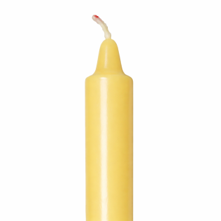 Κίτρινο Σπαρματσέτο