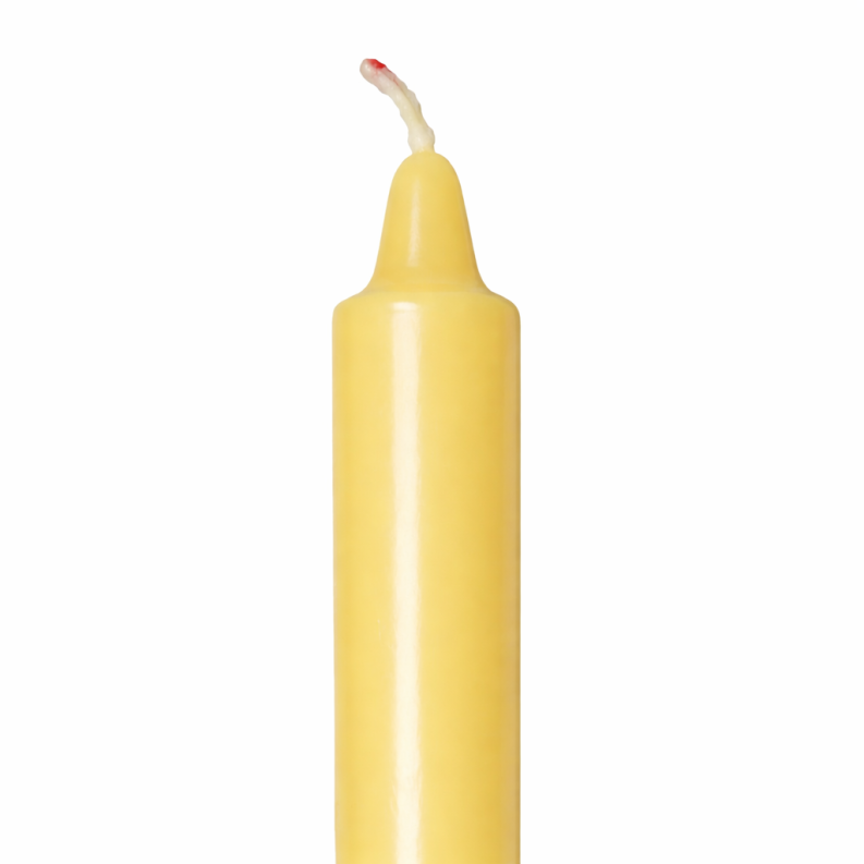 Κίτρινο Σπαρματσέτο