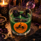 Witch's Spell Candle