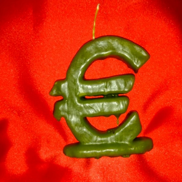 Κερί Ευρώ