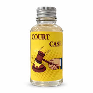 Έλαιο Δικαστηρίων