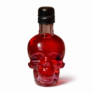 Desire (Φίλτρο Του Πόθου)