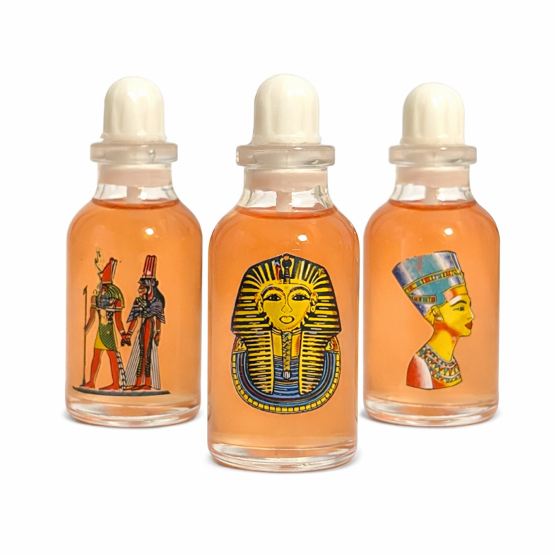 Αιγυπτιακό Φίλτρο Έλξης και Πάθους