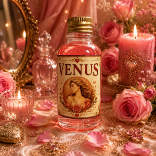 Venus - Αφροδίτη