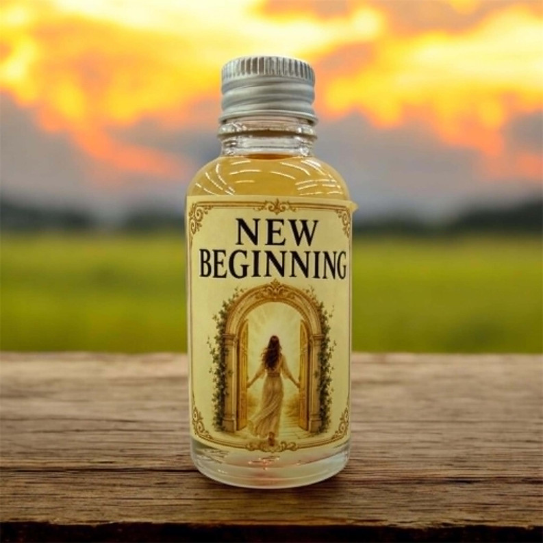 New Beginning - Νέα Αρχή