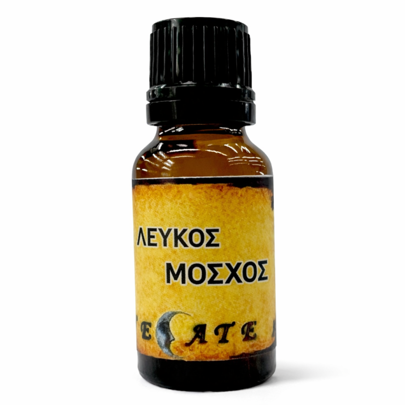 Έλαιο Λευκός Μόσχος