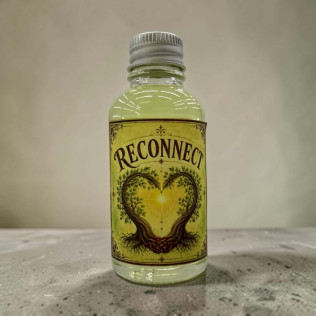 Reconnect Για Επανένωση