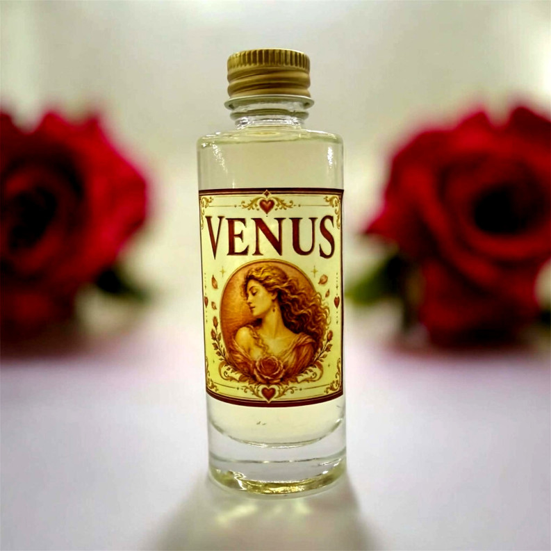 Venus - Αφροδίτη