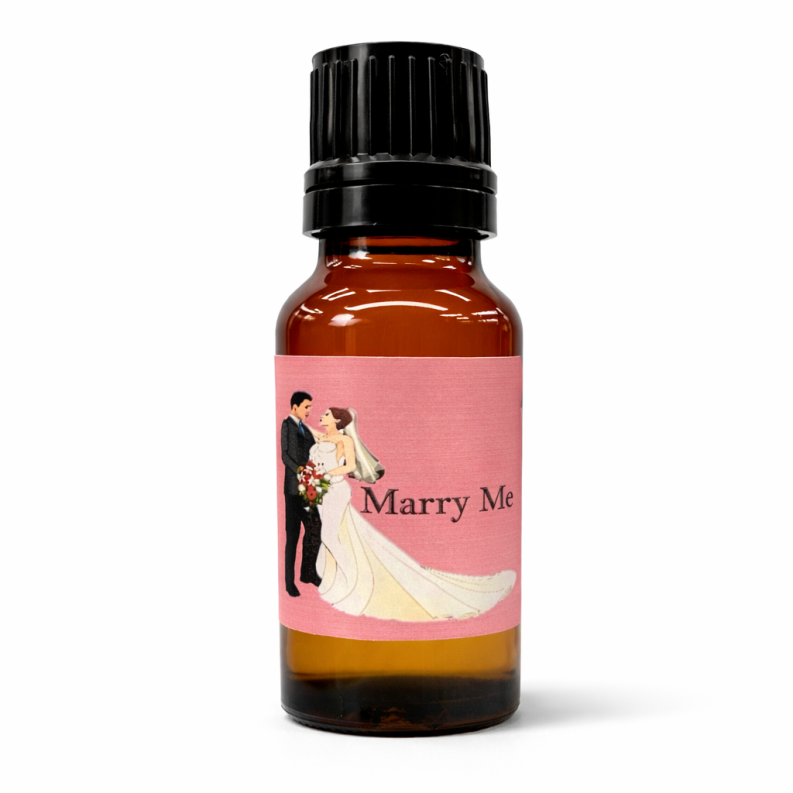 Έλαιο Γάμου