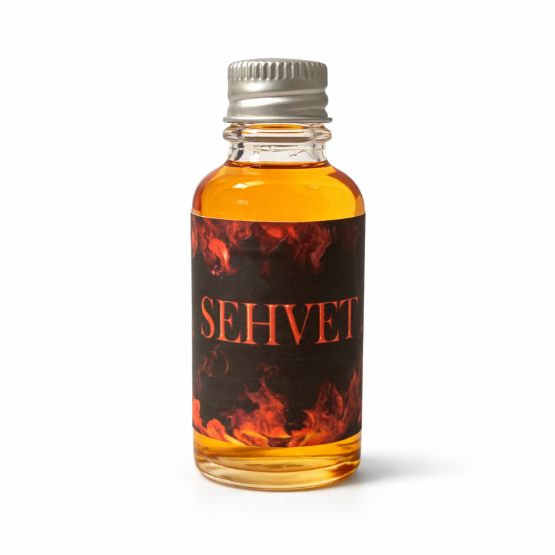 Sehvet (Ισχυρό Τούρκικο Φίλτρο)