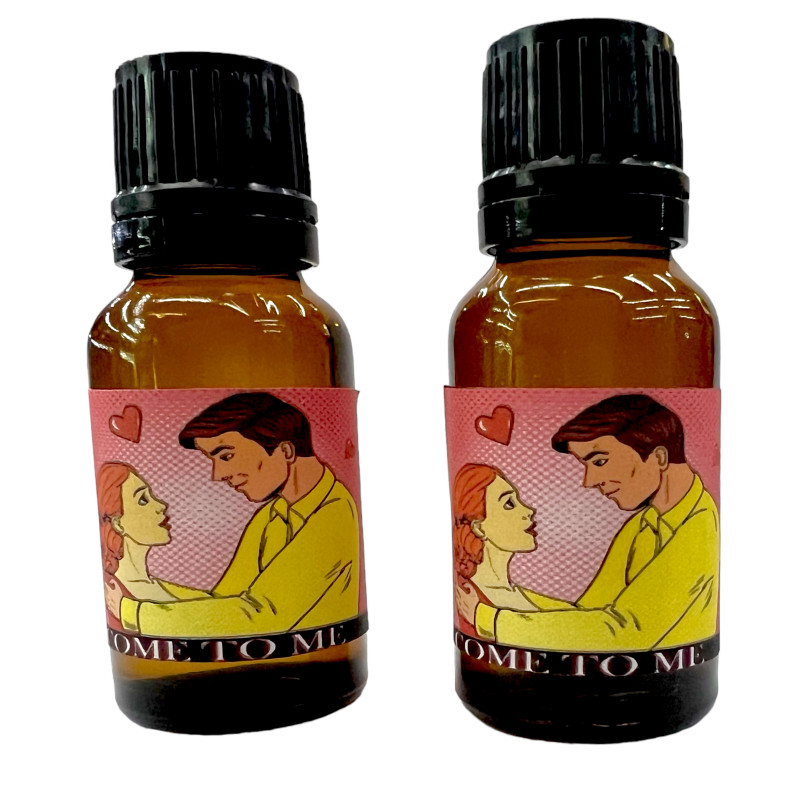 Come To Me Oil