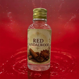 Red Sandalwood
