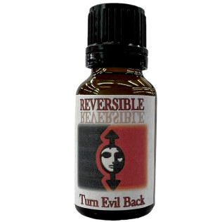 Reversible Oil (Για να στείλει το κακό πίσω στον εχθρό)