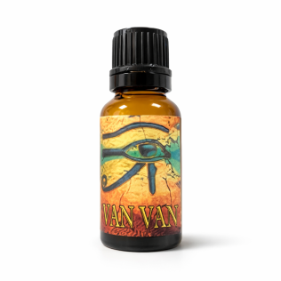 VAN VAN Oil