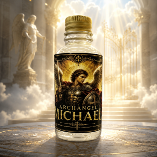 St. Michael Oil (Αρχάγγελος Μιχαήλ)