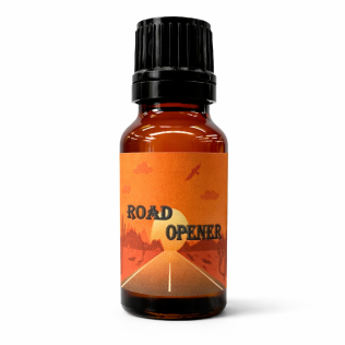 Έλαιο Άνοιγμα Δρόμου