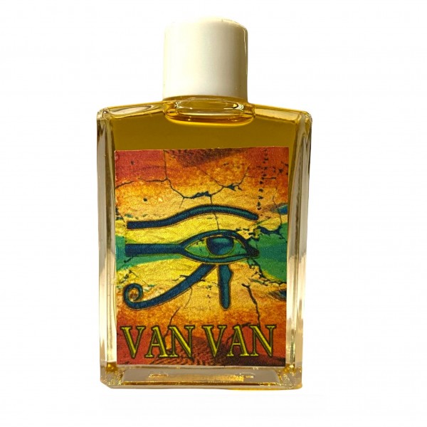 VAN VAN Oil