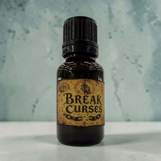 Break Curses (Σπάσιμο Κατάρας)