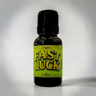 Έλαιο Fast Luck