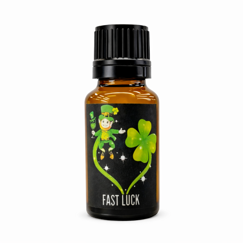 Έλαιο Fast Luck
