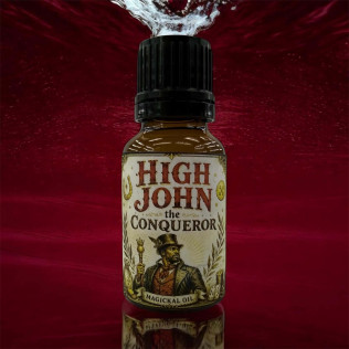 High John the Conqueror 
