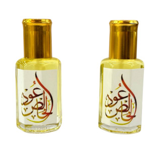 Oudh – Το Άρωμα των Σκιών και των Θεών