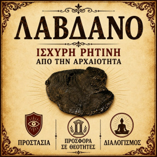Λάβδανο Λάβδανο