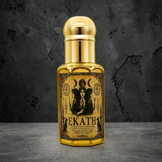 Φίλτρο Εκάτης – Έλαιο Μαγικής Ενδυνάμωσης & Προστασίας